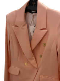 Iris Setlakwe - Women's Blazer Jacket With 6 Buttons - blazers - clothing - jackets