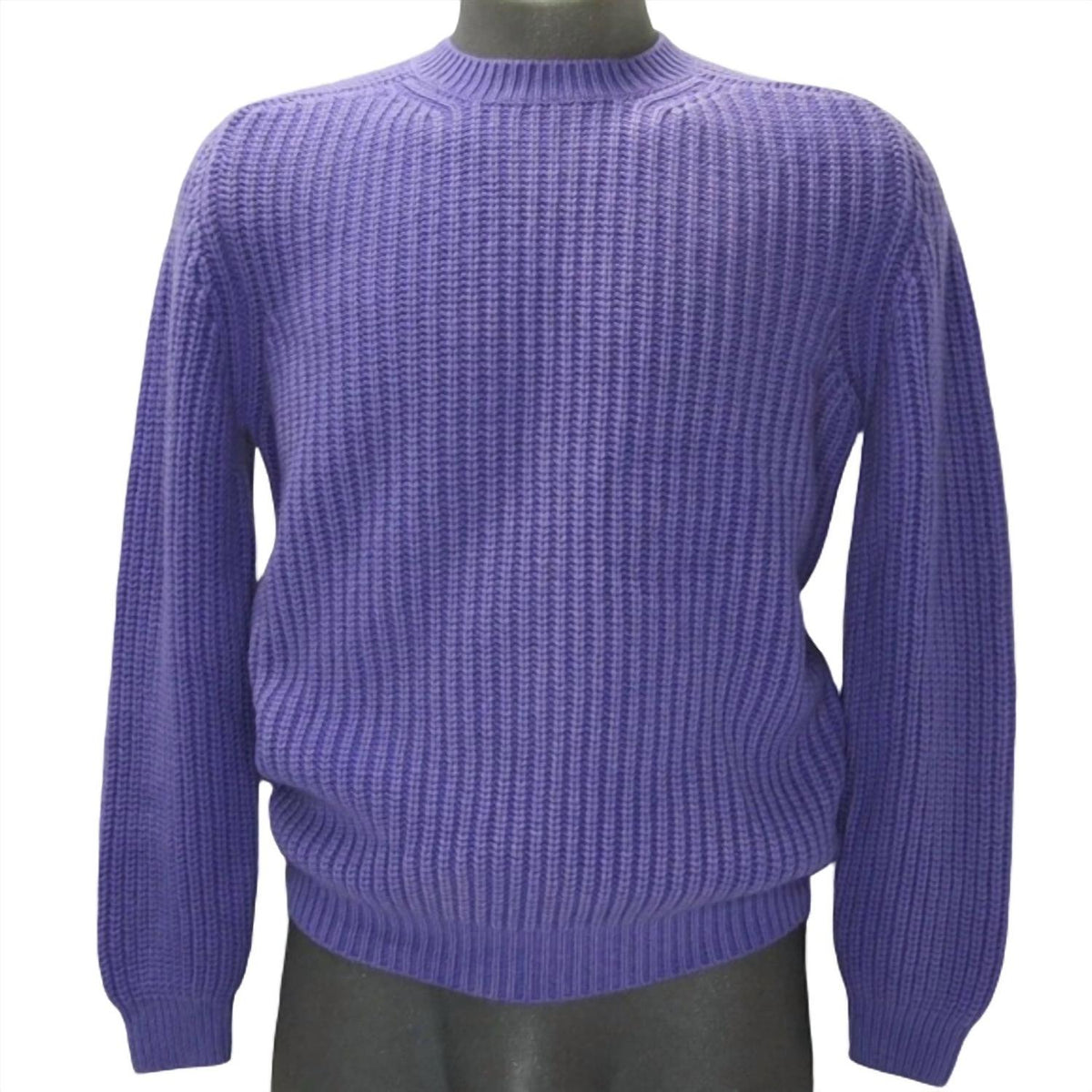 Iris Von Arnim - Men's Stonewashed Cashmere Sweater