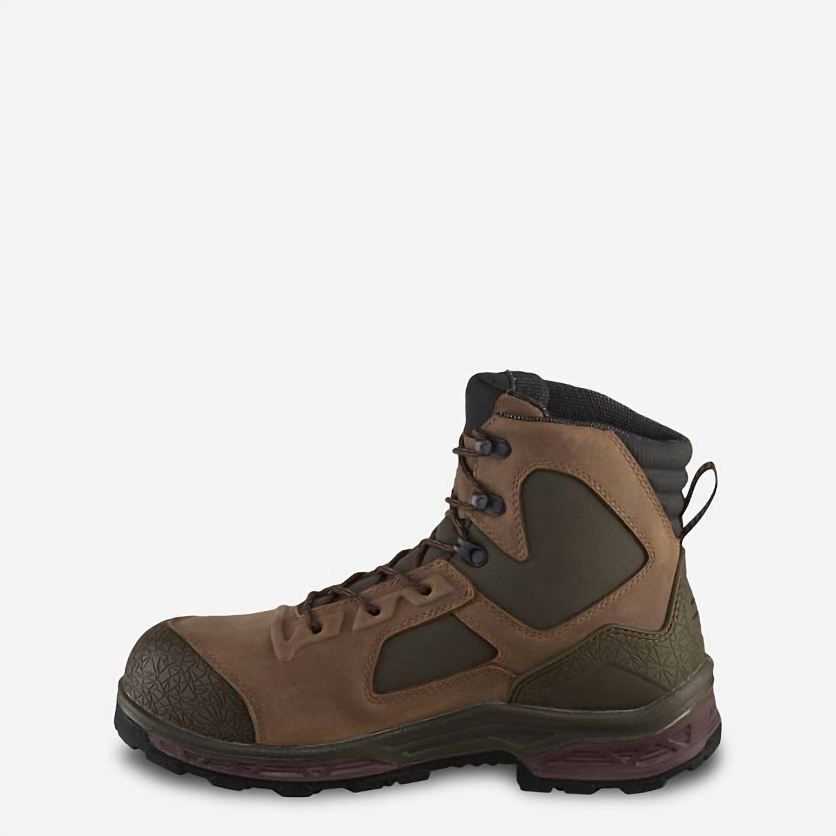 Irish Setter Boots - Men's Leather Hiking Boots