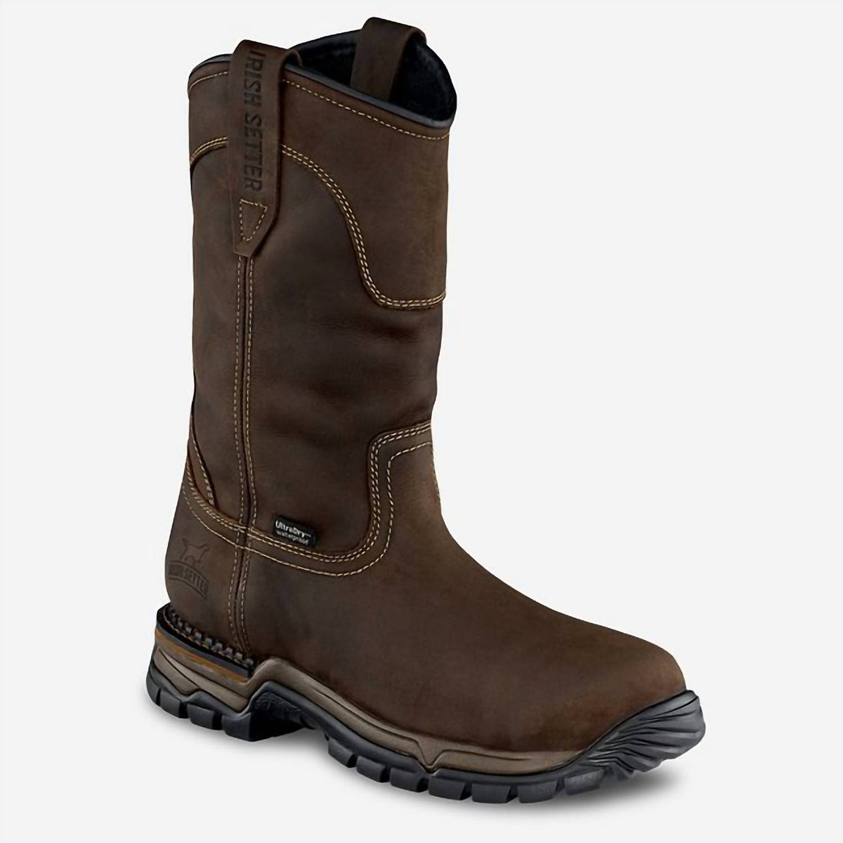 Irish Setter Boots - Men's Two Harbors 11" Pull On Boots