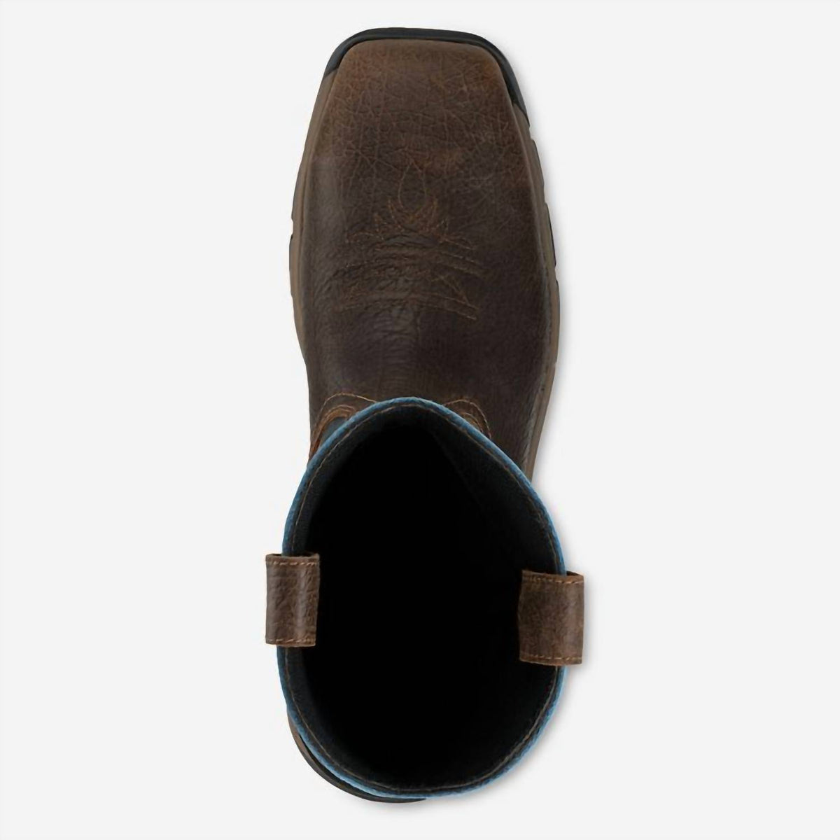 Irish Setter Boots - Men's Two Harbours Pull On Boot