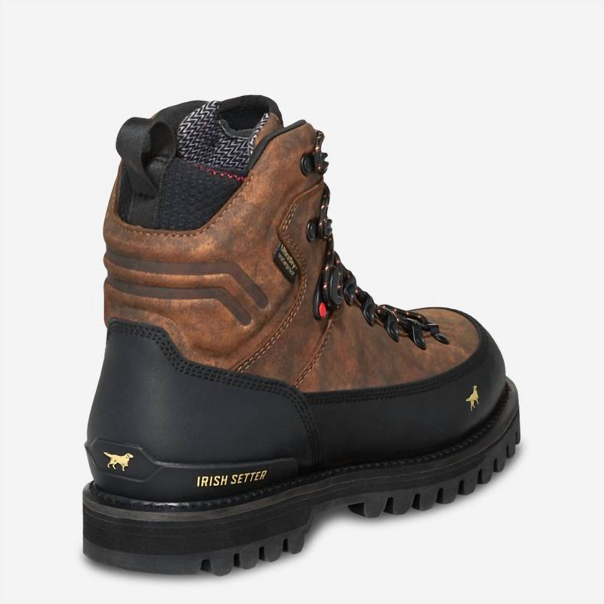 Irish Setter Boots - Men's Waterproof Leather Boot