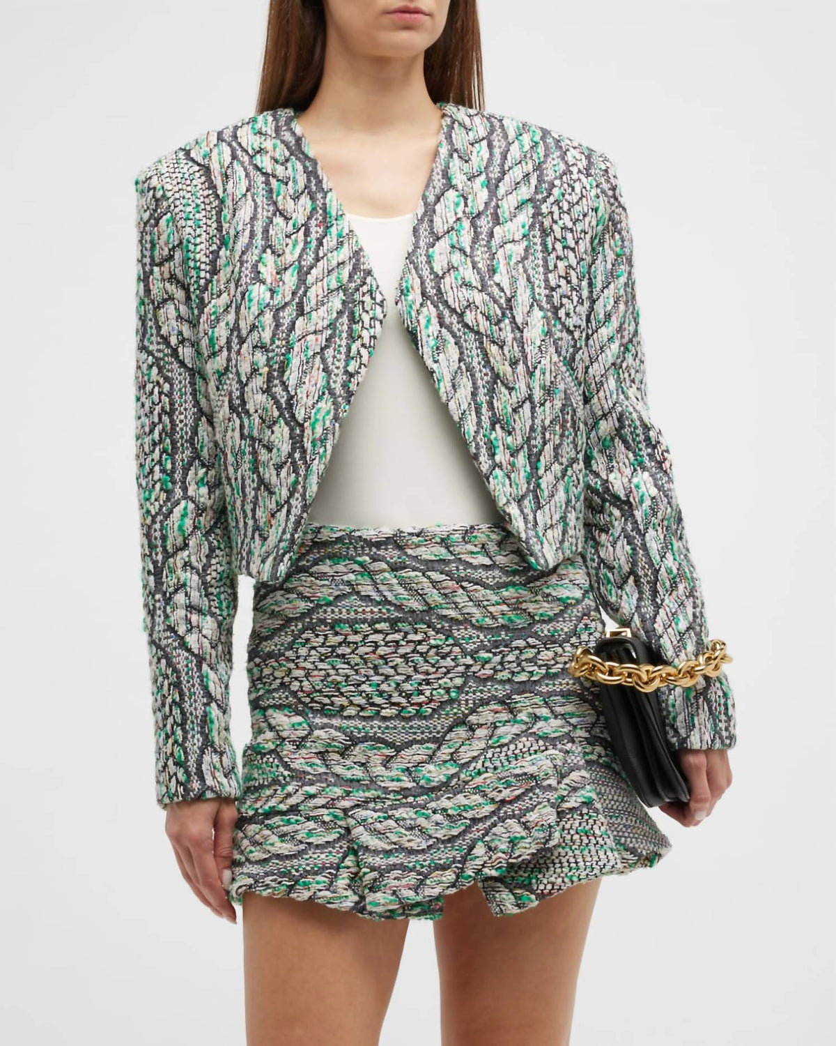 Agnese Jacket