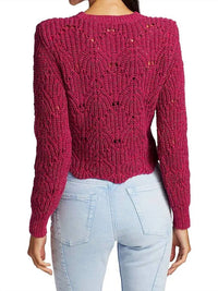 Iro - aryna sweater