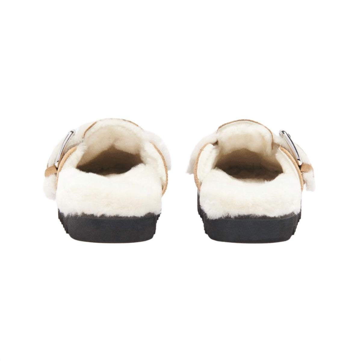 Iro - Women's Bracci Leather Mules