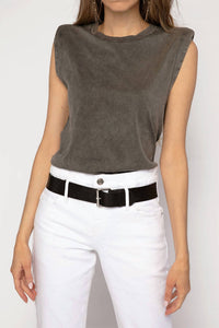 Iro - Elena Sleeveless Top