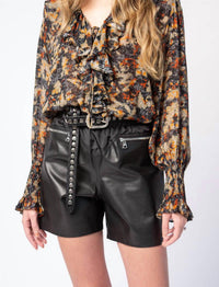 Iro - Estera V-neck Blouse