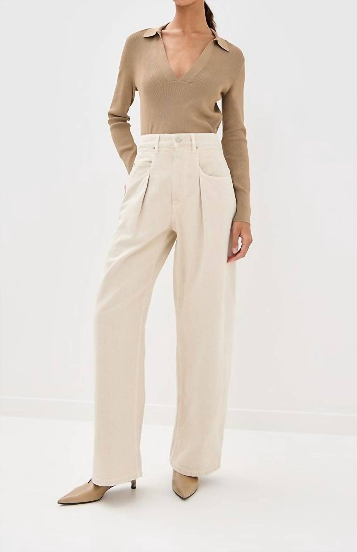 Iro - Fraya Pullover