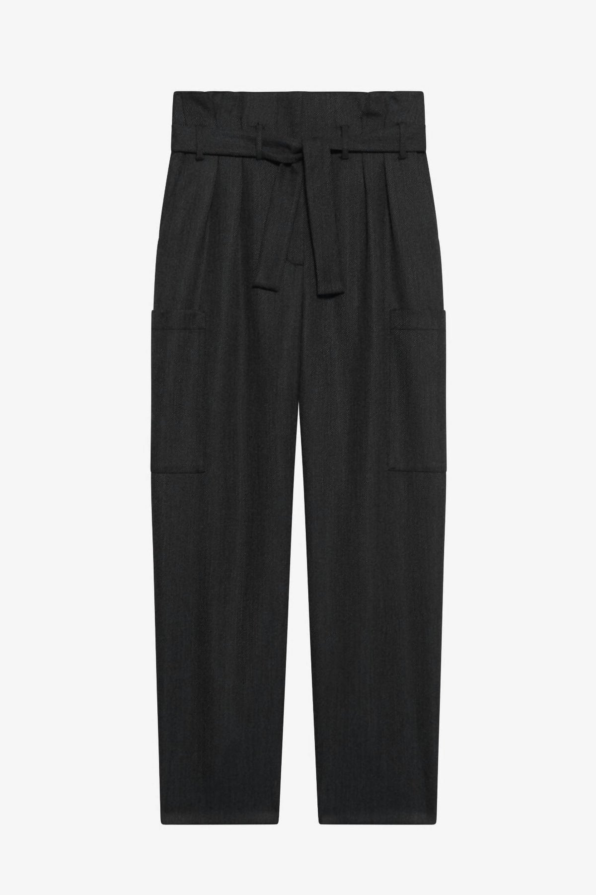 Iro - Melanie High Waist Pant