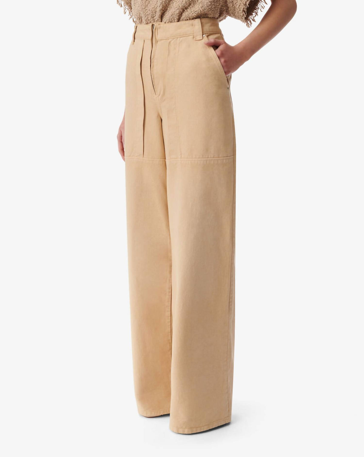 Iro - Meska Trousers