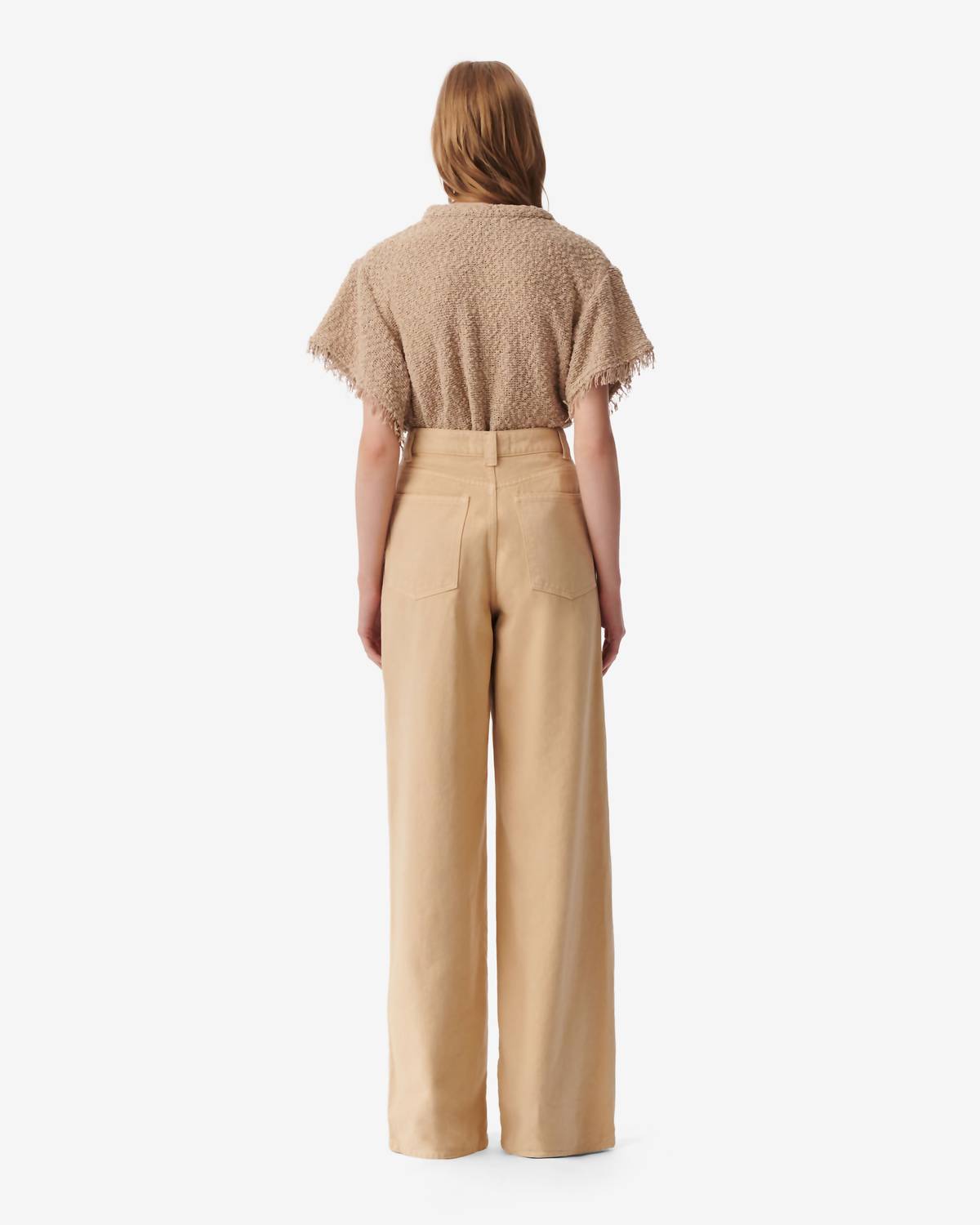 Iro - Meska Trousers