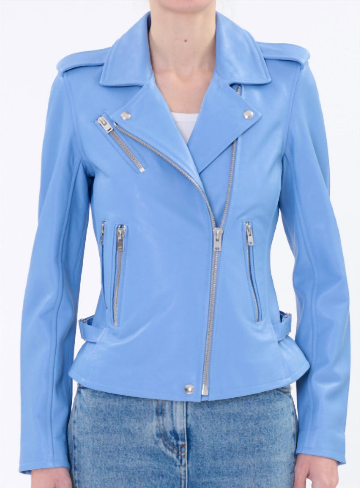 Newhan jacket