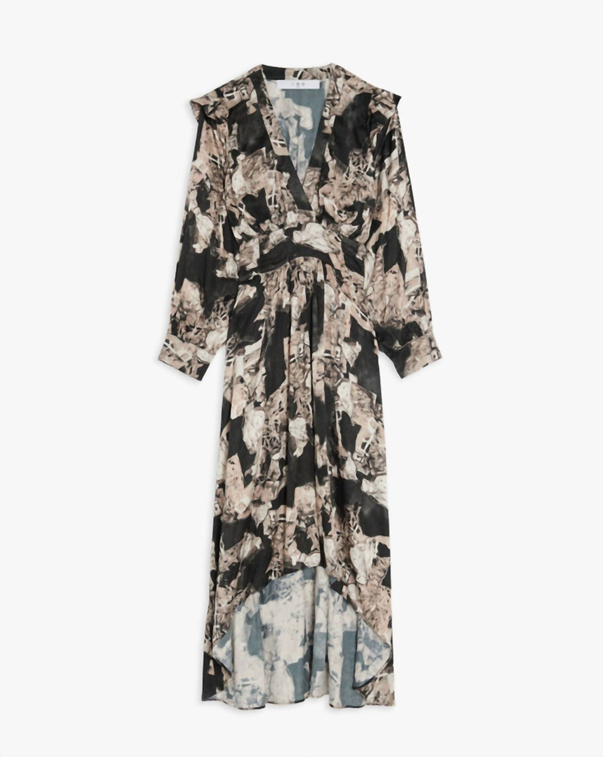 Iro - Nuna Maxi Dress