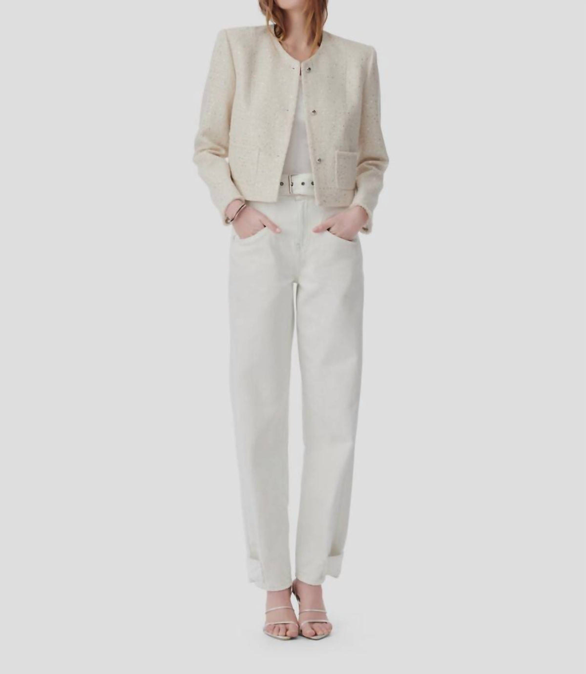 Iro - Qaranne Jacket