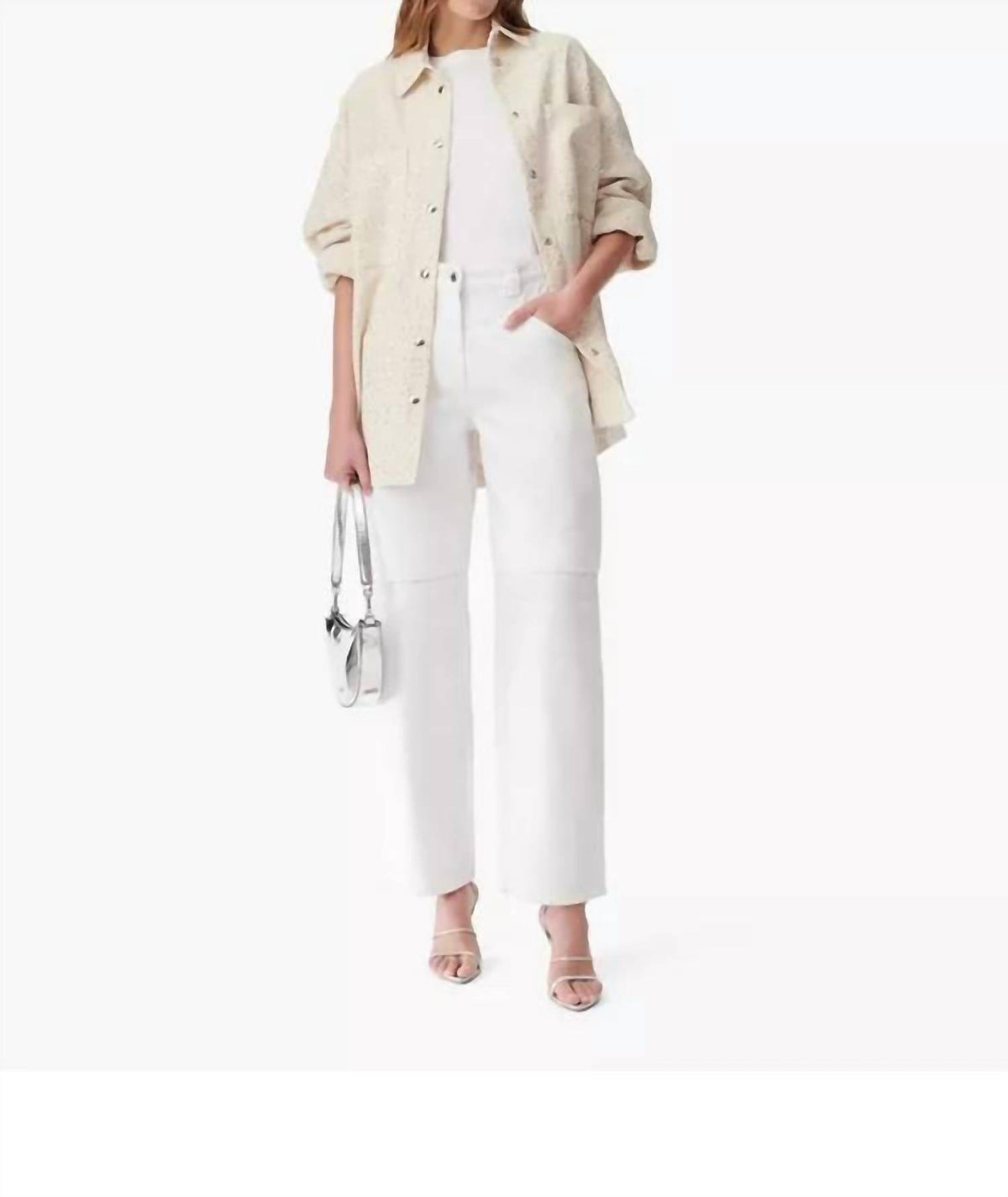 Iro - Quela Tweed Jacket