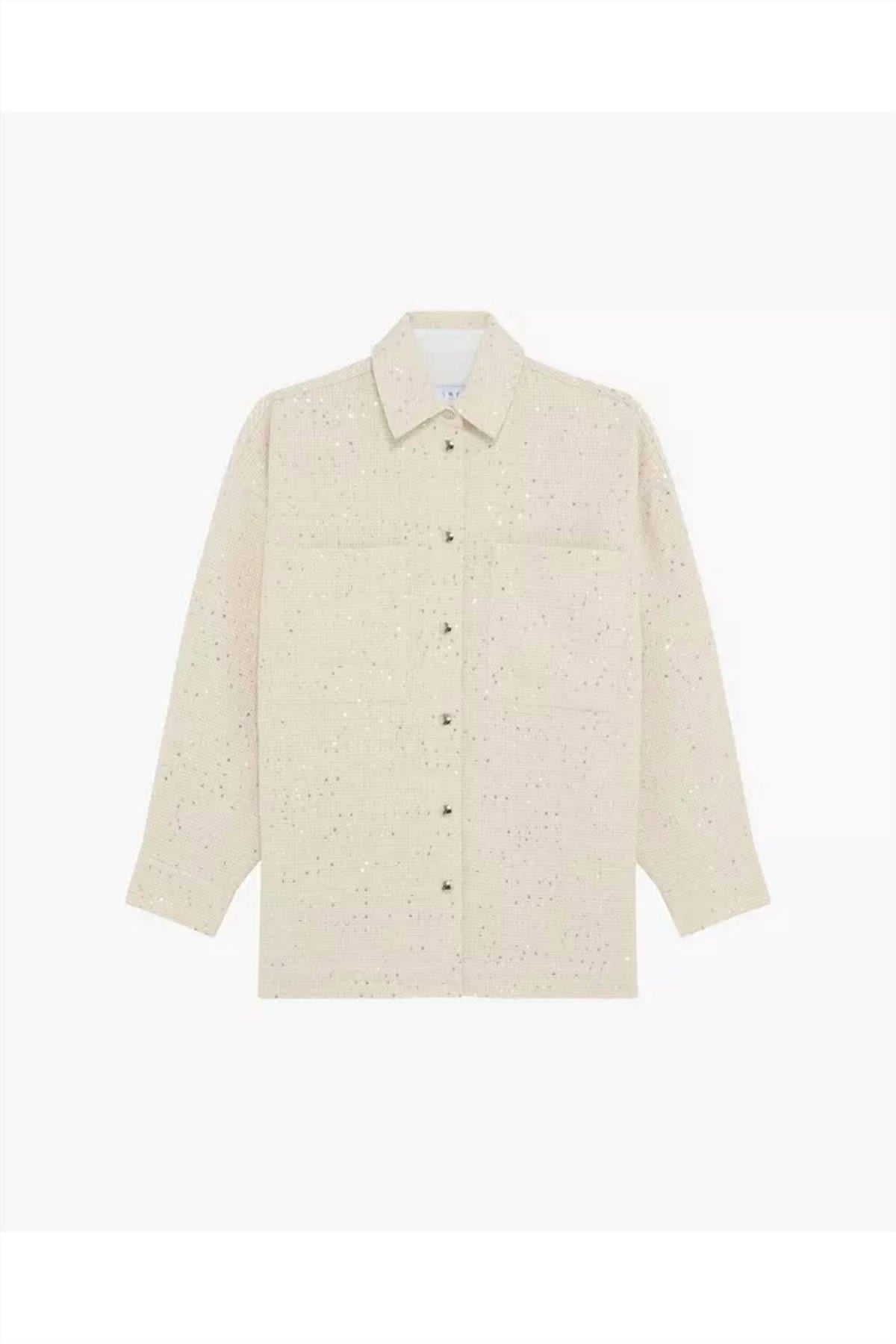 Iro - Quela Tweed Jacket