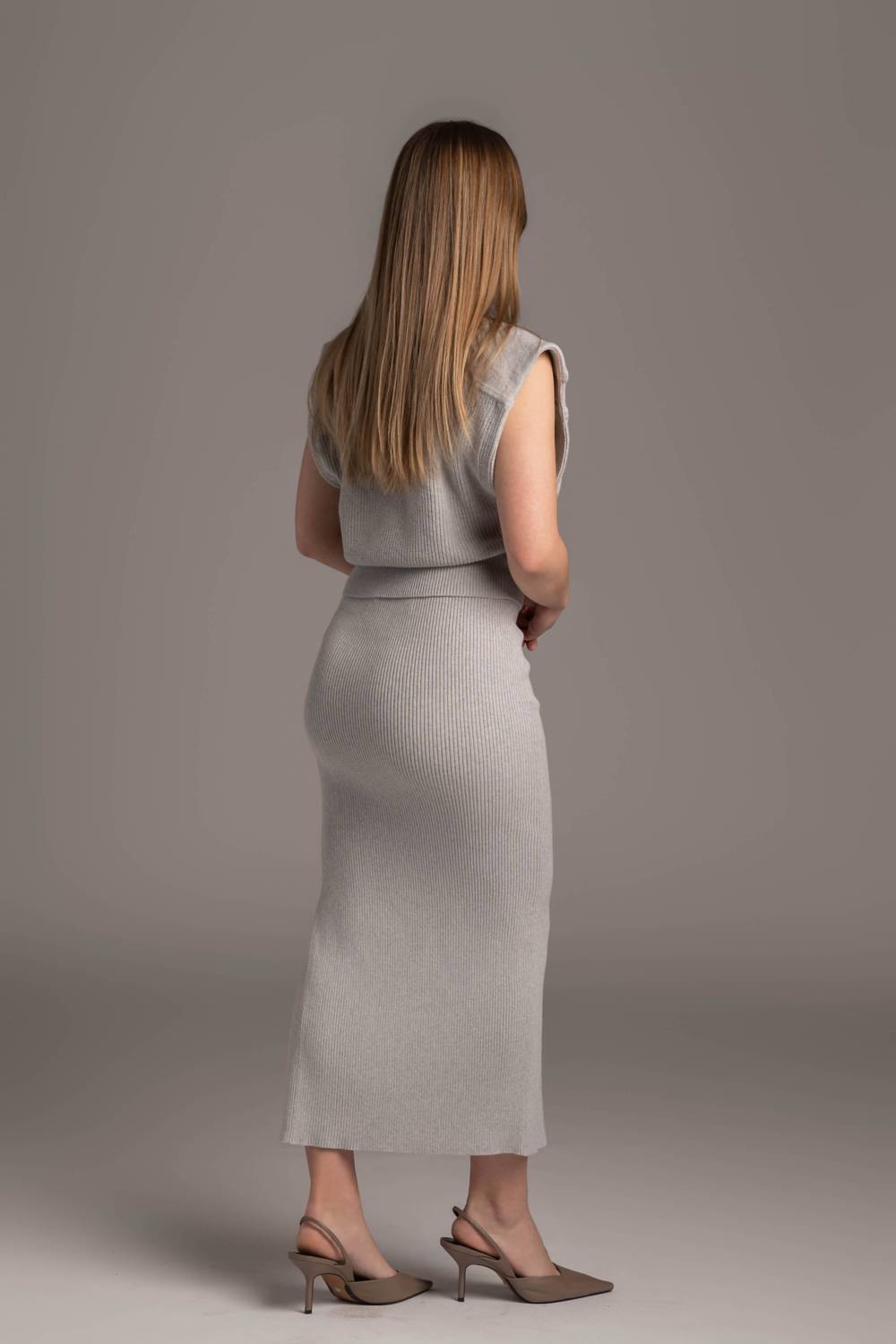 Iro - Sora Knit Skirt
