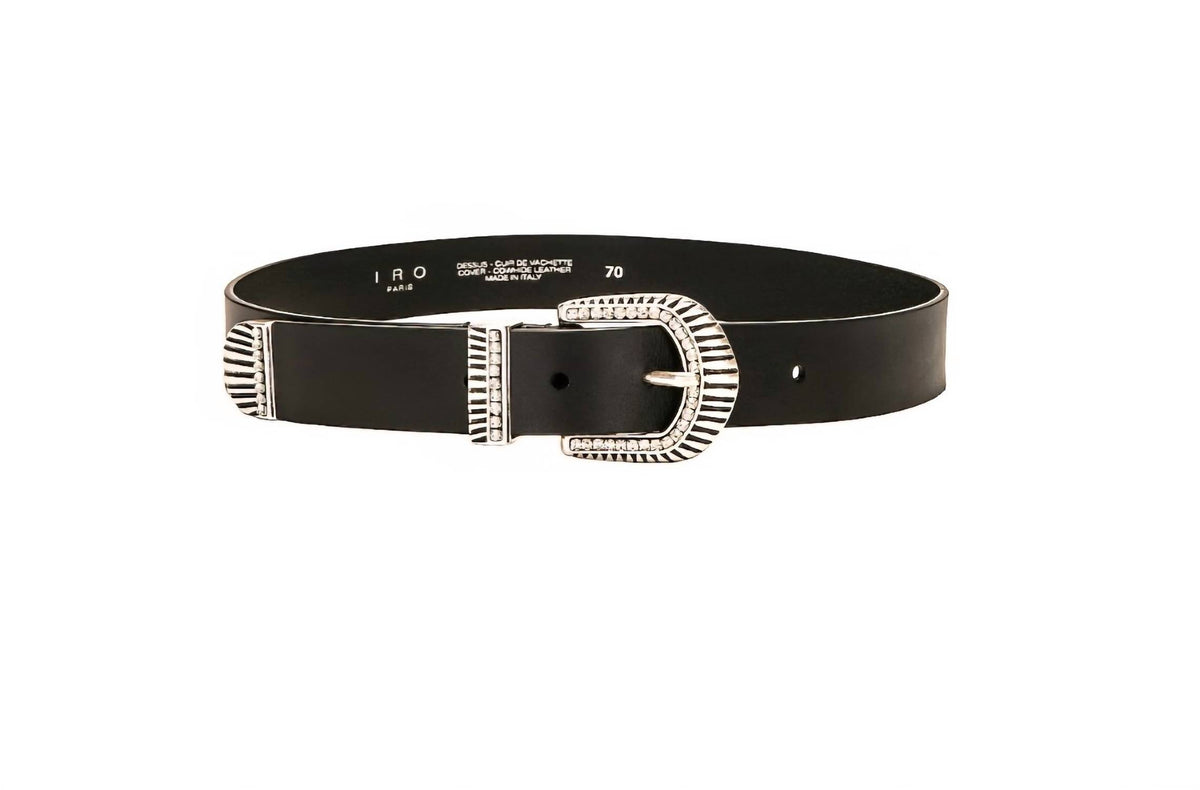Iro - Women's Andily Leather Belt