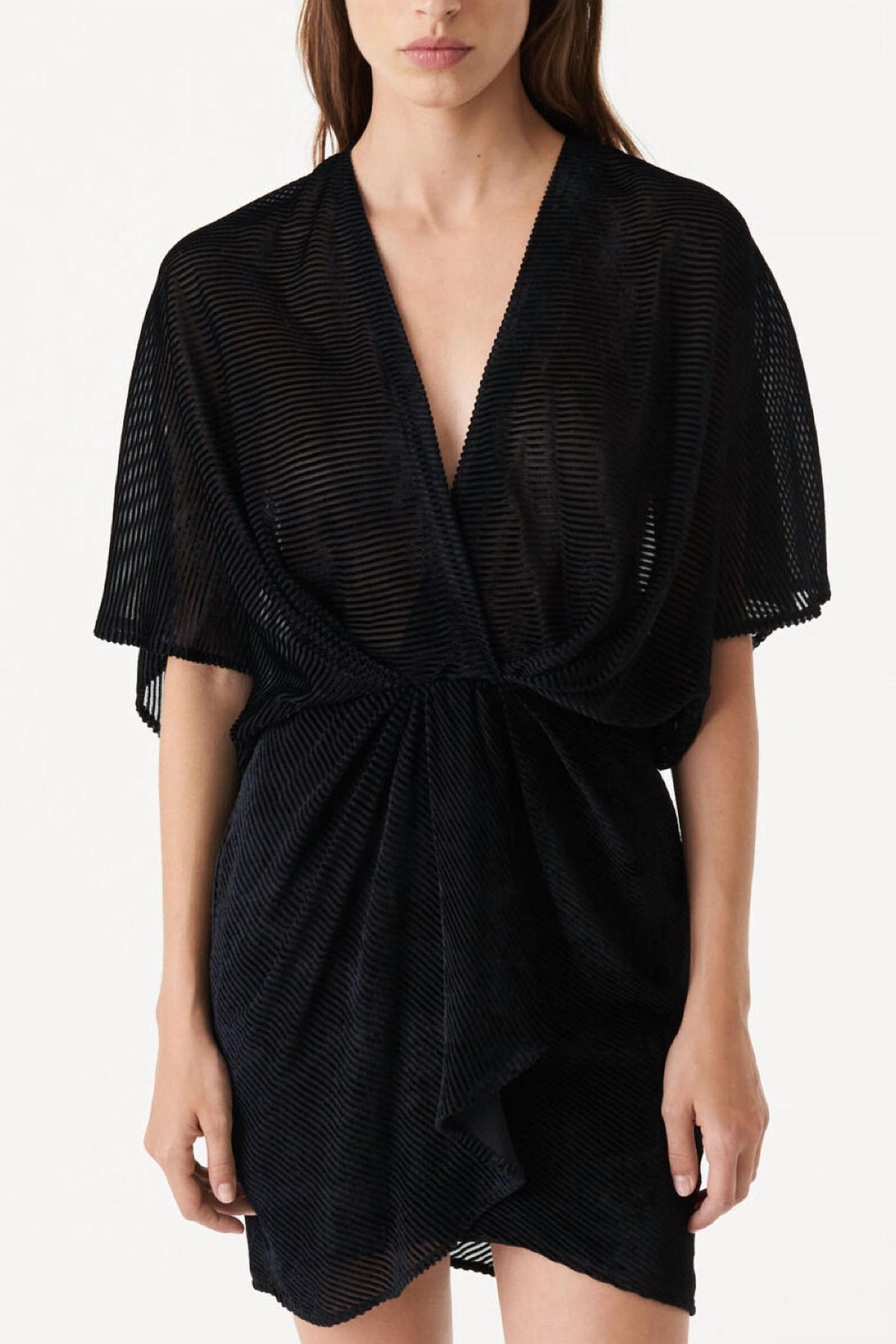 Iro - Zely Mini Dress
