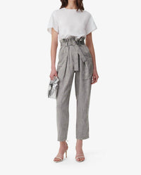 Iro - Zinah High Waist Pant