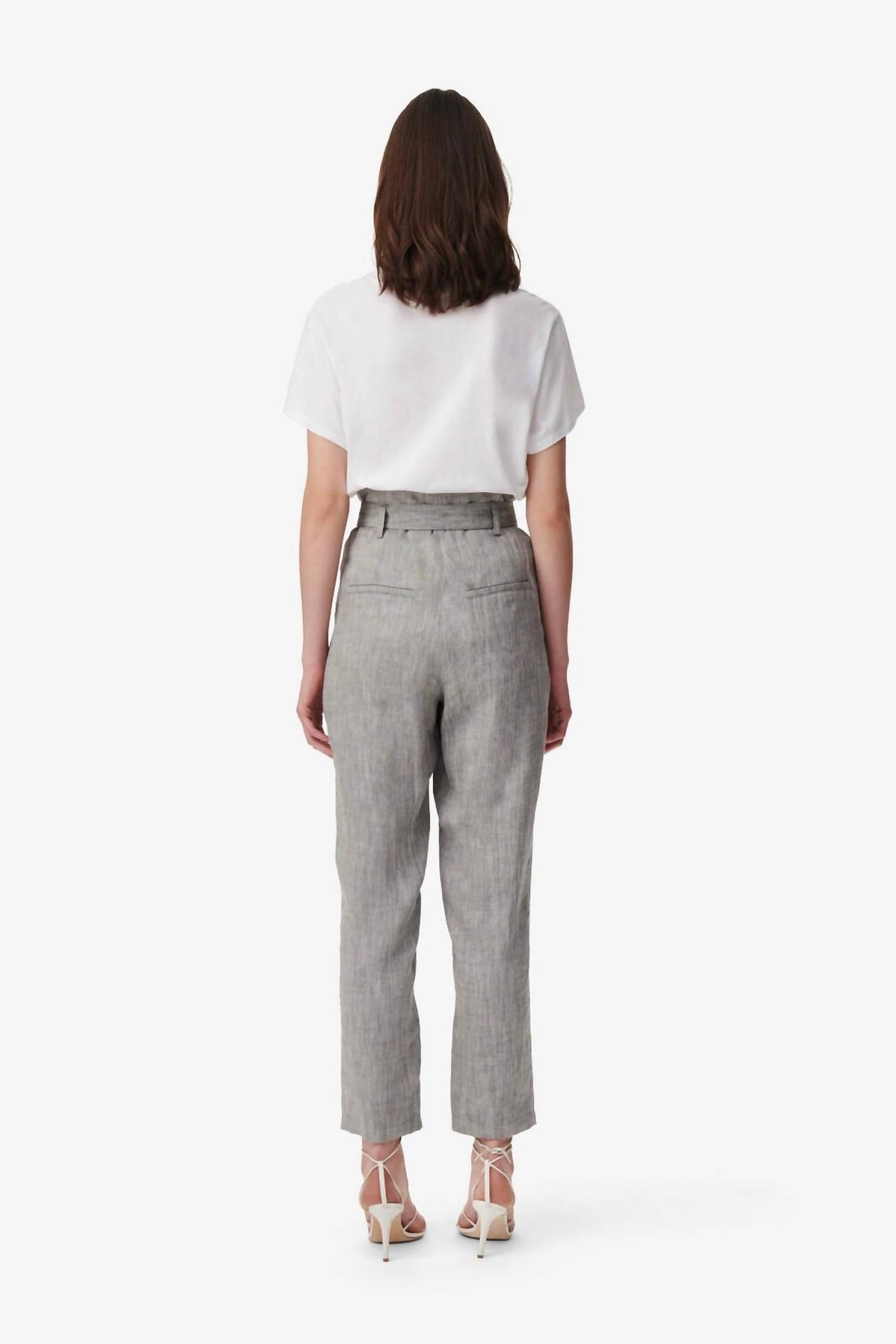 Iro - Zinah High Waist Pant