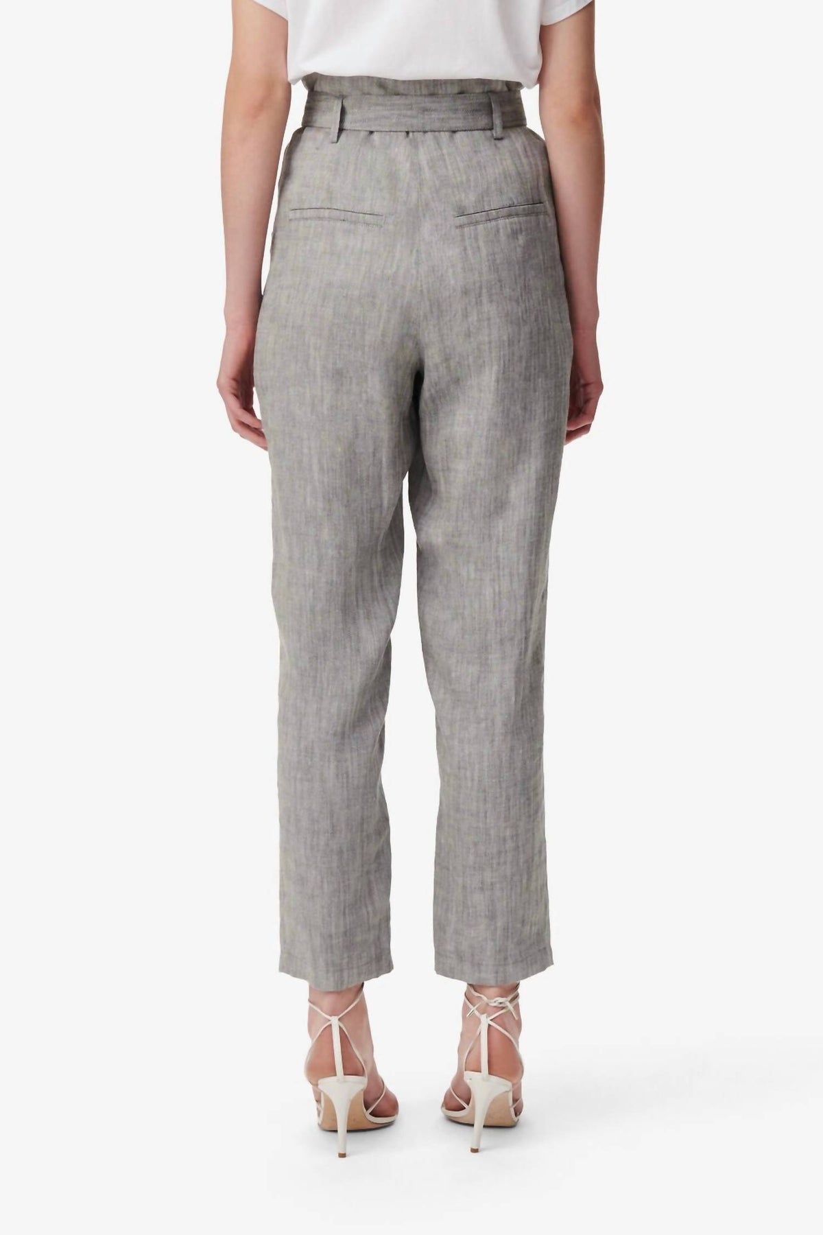 Iro - Zinah High Waist Pant