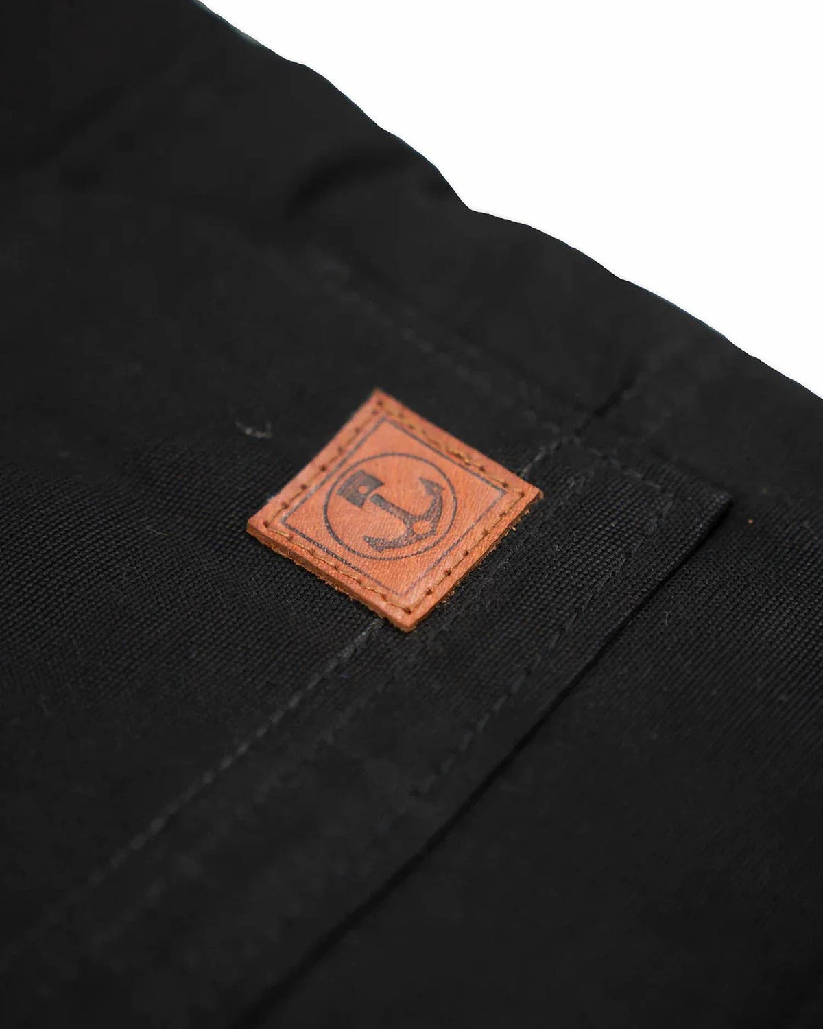 Iron & Resin - Canvas Work Vest