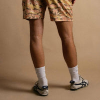 Iron & Resin - Drawstring Board Short