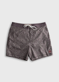 Iron & Resin - Men's Aztec Board Short