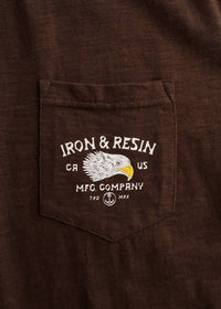 Iron & Resin - Men's Don't Ruin It Tee