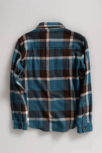 Iron & Resin - Men's Heavy Conejo Shirt