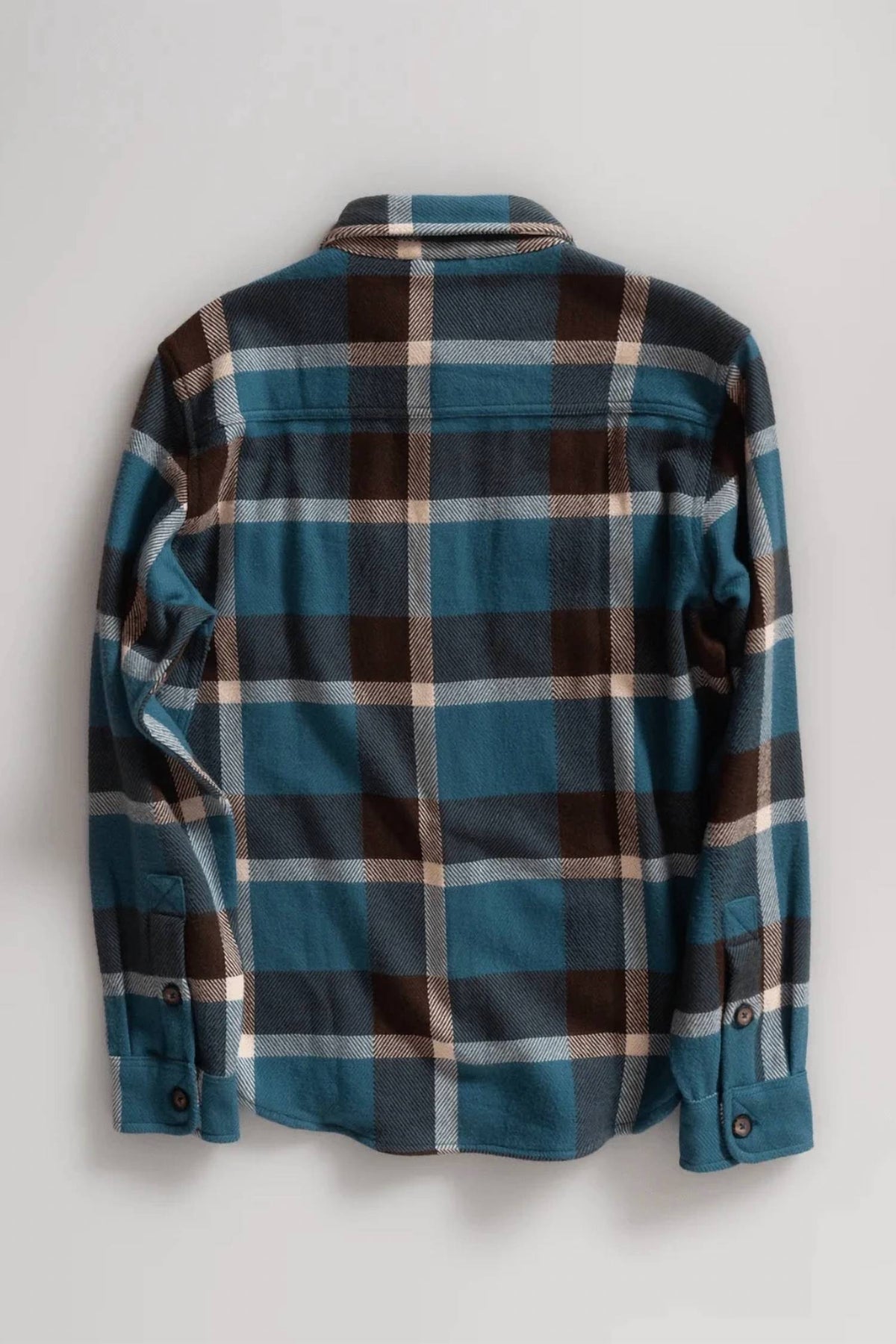 Iron & Resin - Men's Heavy Conejo Shirt