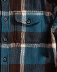 Iron & Resin - Men's Heavy Conejo Shirt
