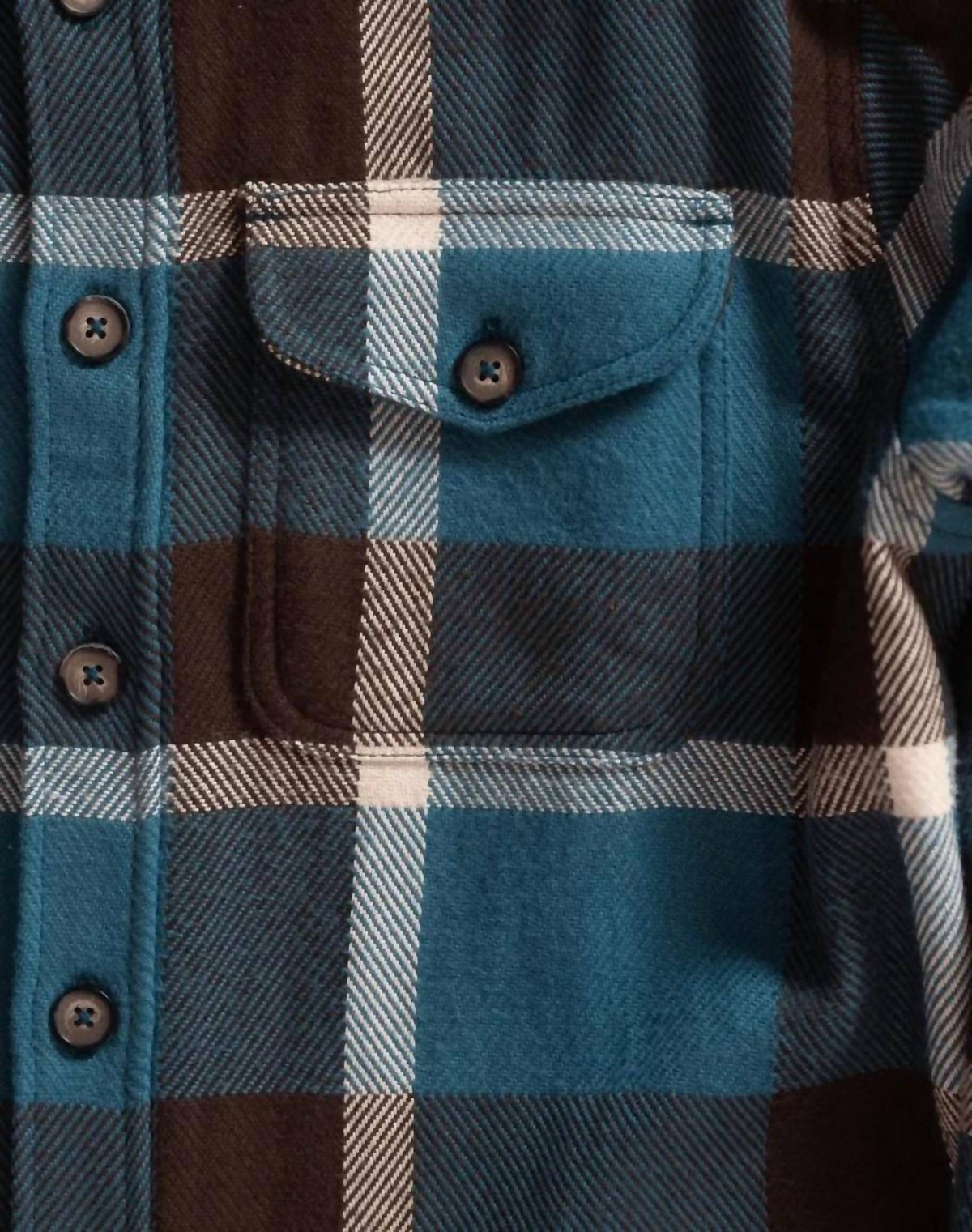 Iron & Resin - Men's Heavy Conejo Shirt
