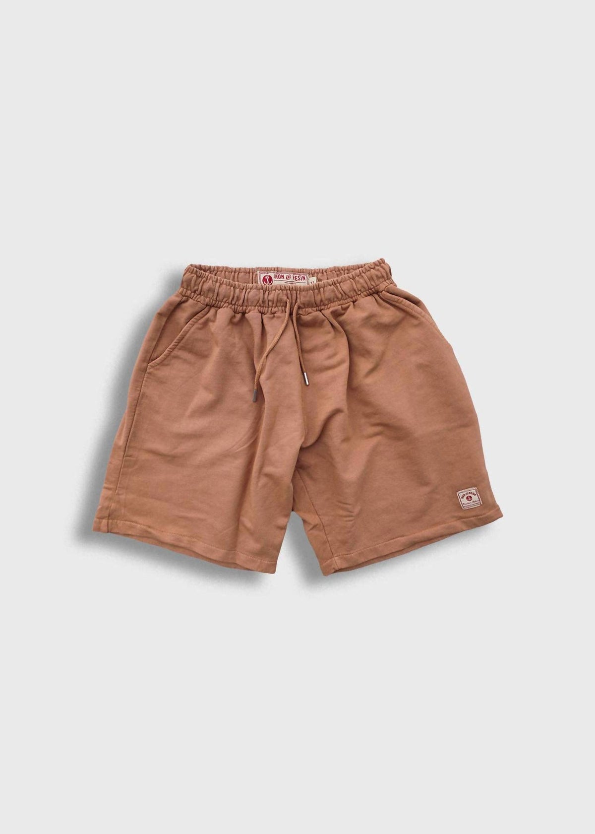 Iron & Resin - Men's Hightide Pull-on Short