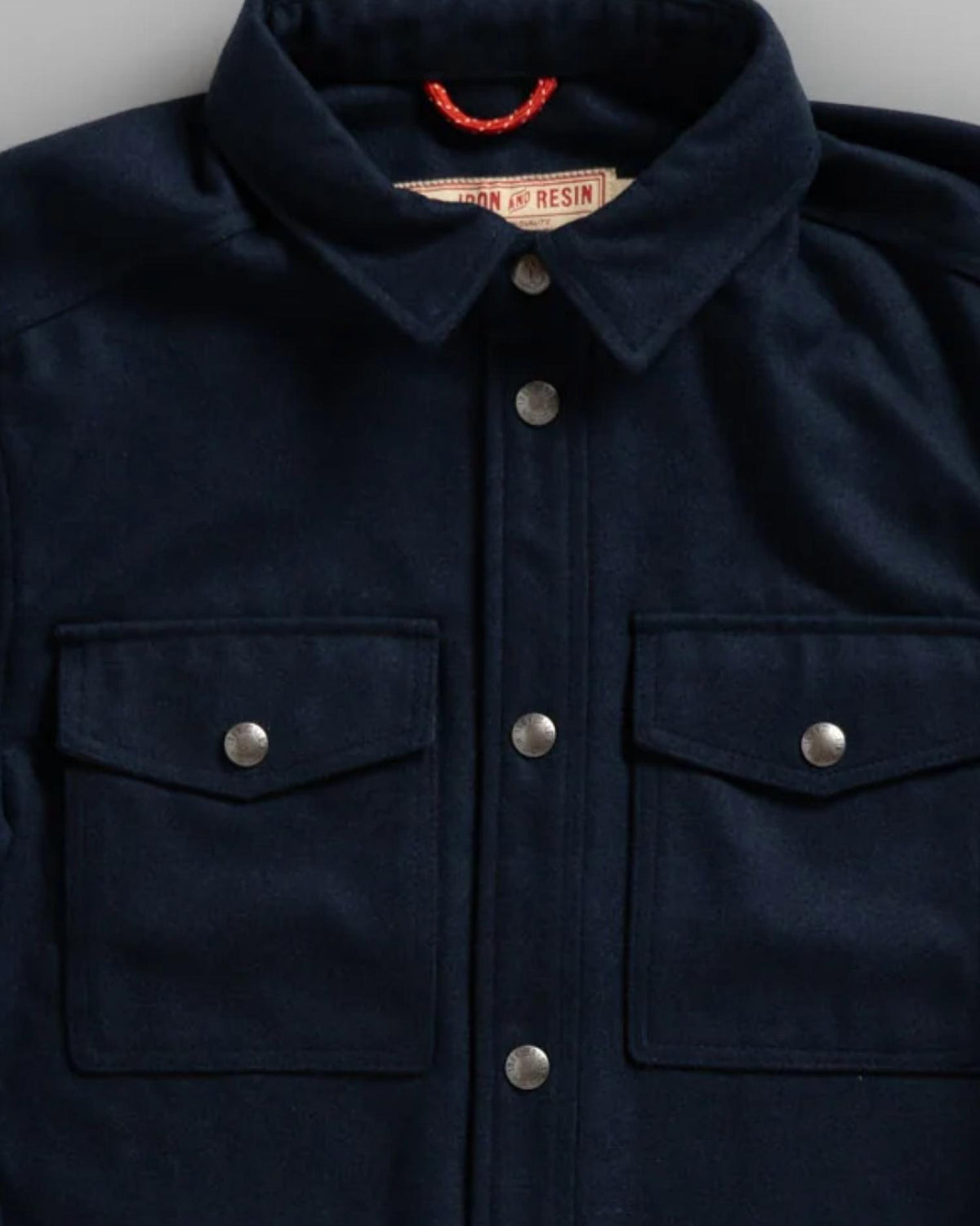 Iron & Resin - Men's Reef Shirt