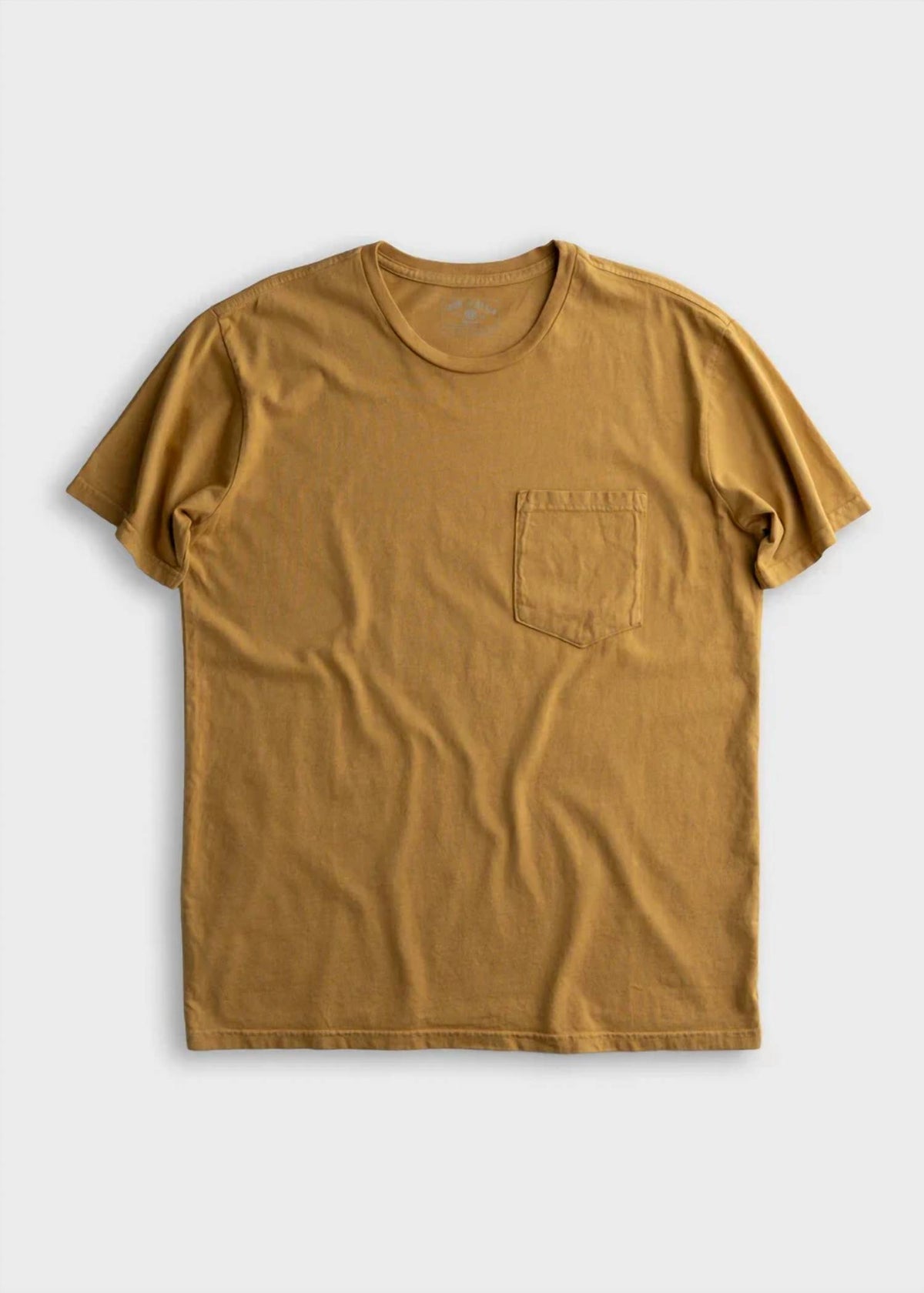Iron & Resin - Men's Stock Basic Tee