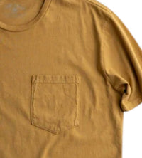 Iron & Resin - Men's Stock Basic Tee