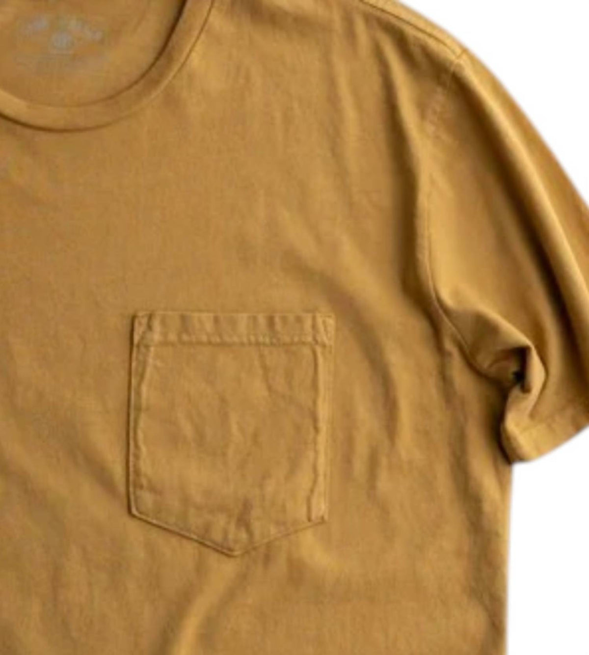 Iron & Resin - Men's Stock Basic Tee