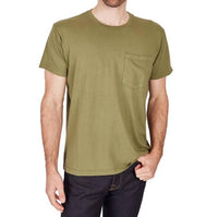 Iron & Resin - Stock Basic Tee