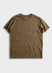 Iron & Resin - Stock Basic Tee