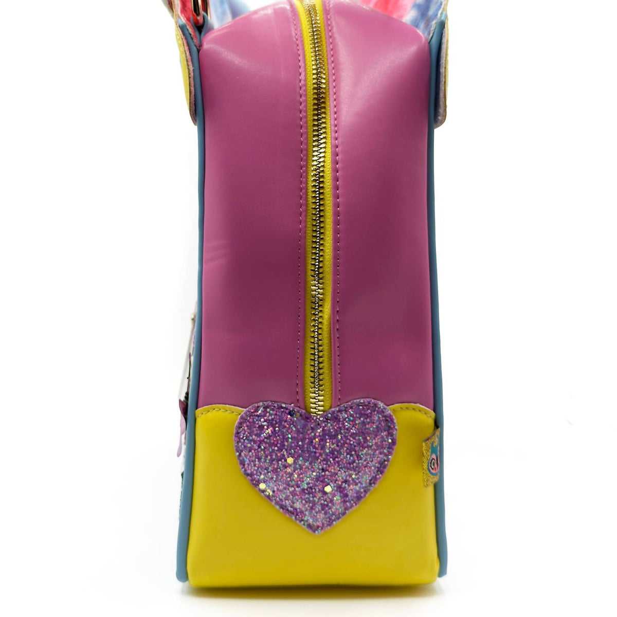 Irregular Choice - Dream Time Bag