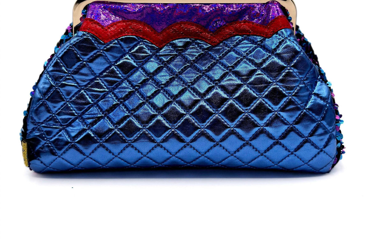 Irregular Choice - Girl's Wild Side Bag