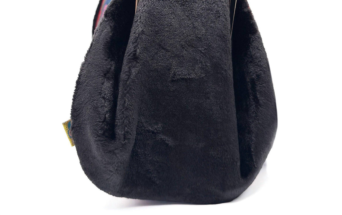 Irregular Choice - Into The Woods Bag