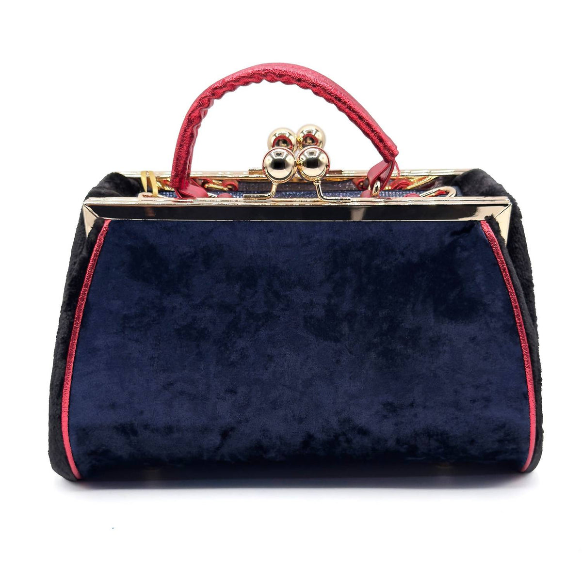 Irregular Choice - Into The Woods Bag