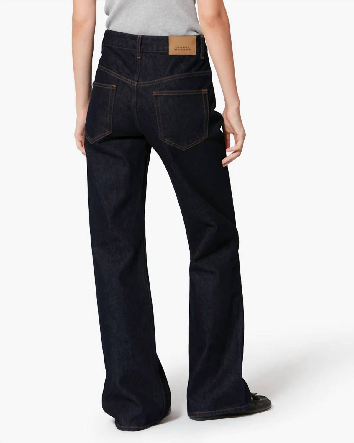 Isabel Marant - Belvia Pant