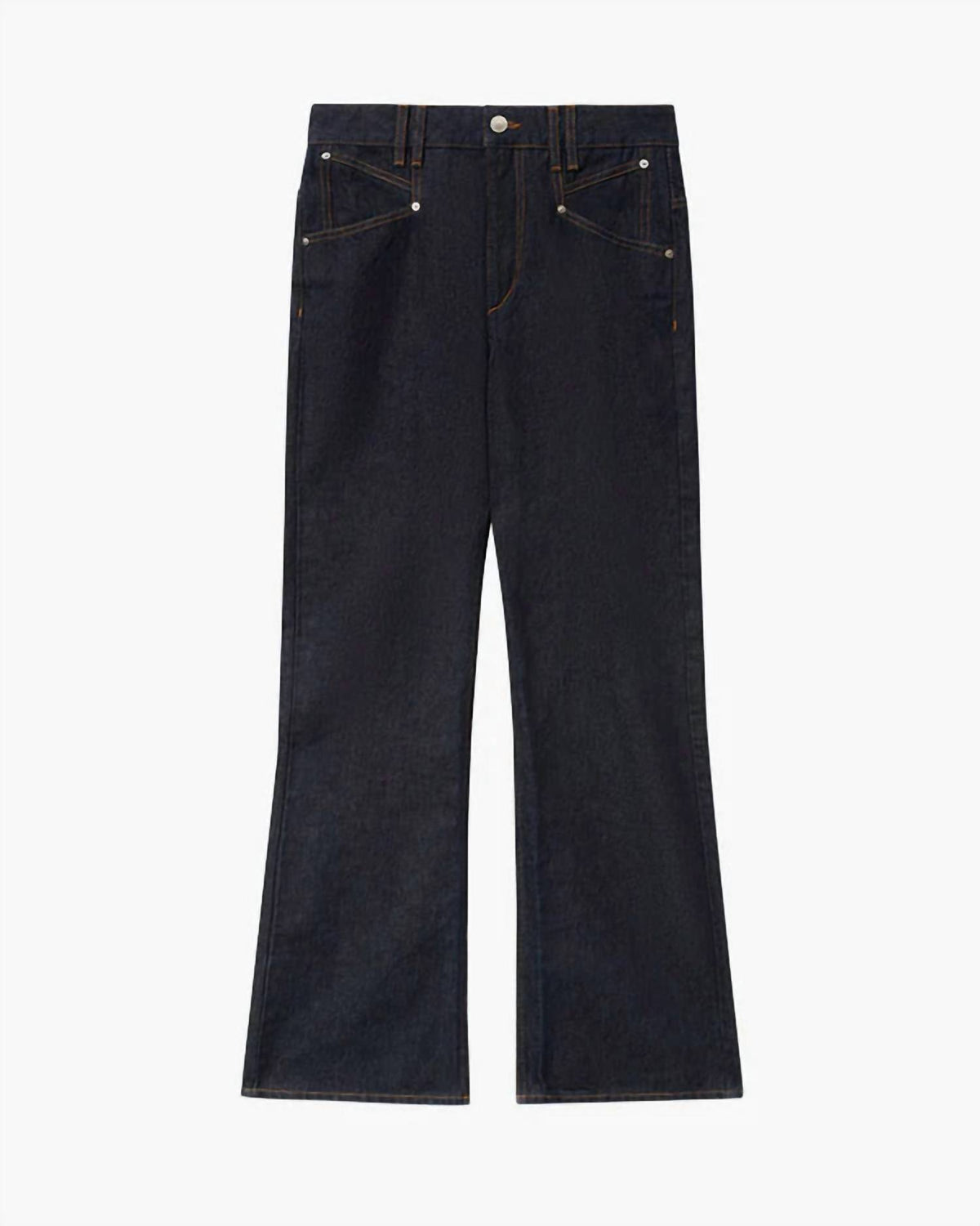 Isabel Marant - Belvia Pant