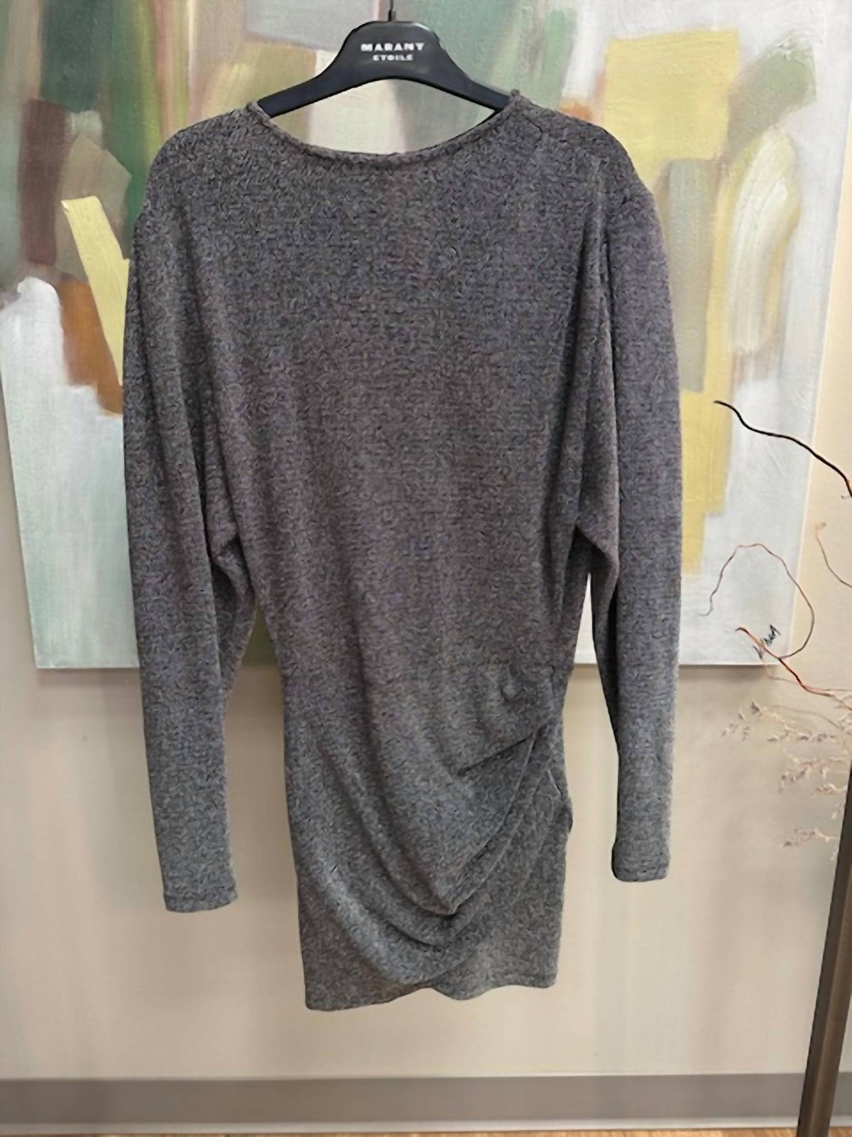 Isabel Marant - Benedicte Dress