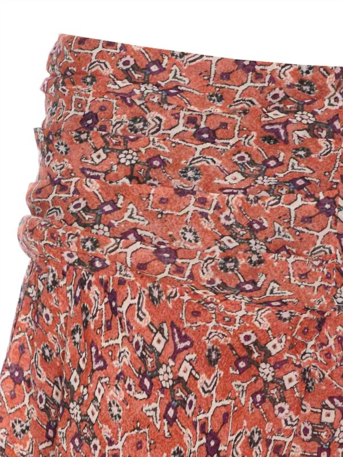 Isabel Marant - Women's Berenicia Skirt