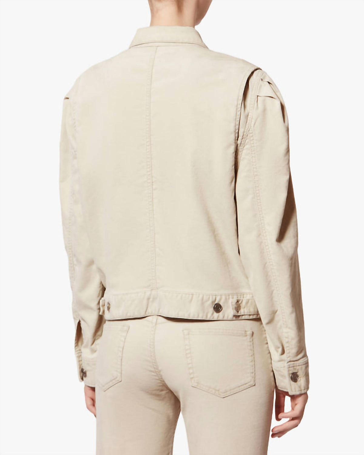 Isabel Marant - Bolineav Jacket